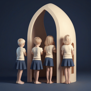 orfanato — orphanage