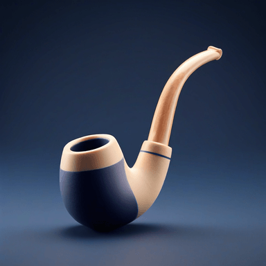 cachimbo — pipe