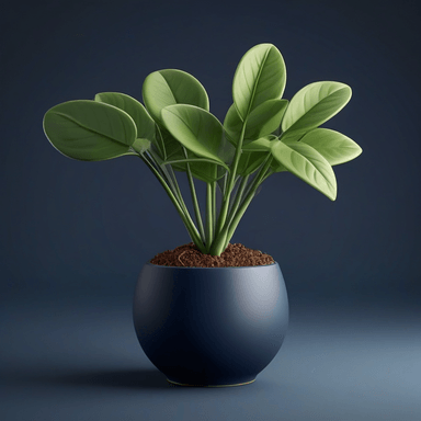 植物 — plant