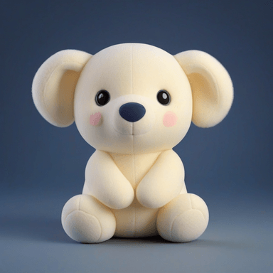 felpa — plush