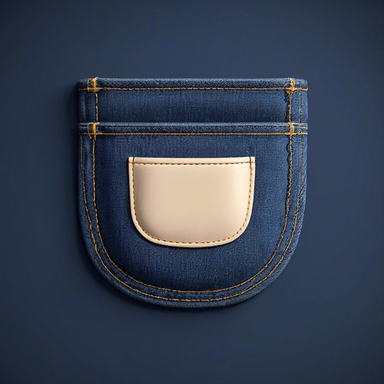 bolsillo — pocket