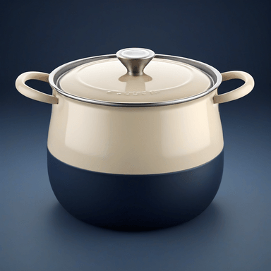 釜 — pot