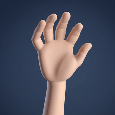 fantoche — puppet