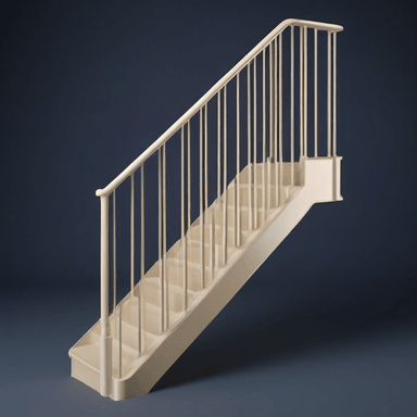 cancellata — railing