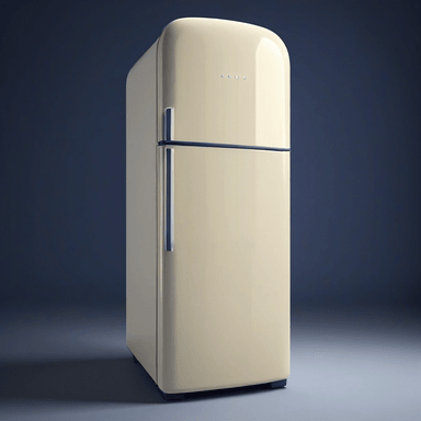 geladeira — refrigerator