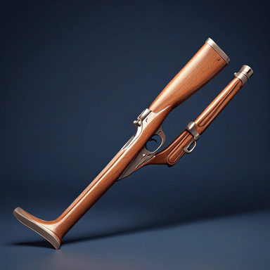 rifle — rifle