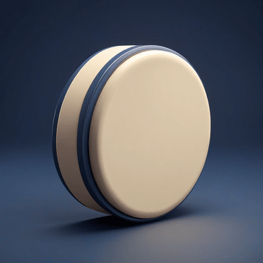 round — round