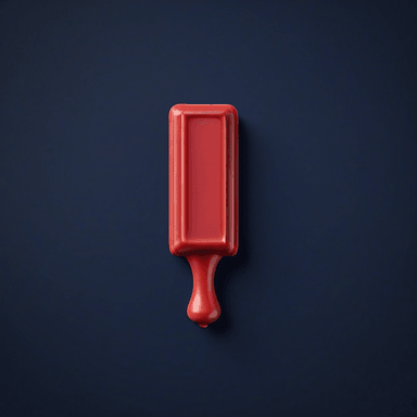 封 — sealing wax