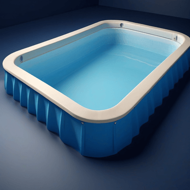 수영장 — swimming pool