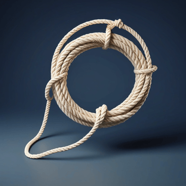 toa — towline
