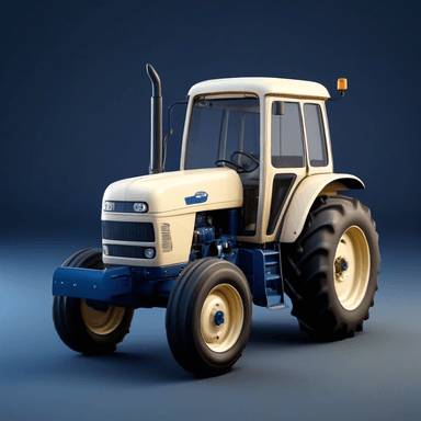 trator — tractor