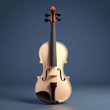 バイオリン — violin