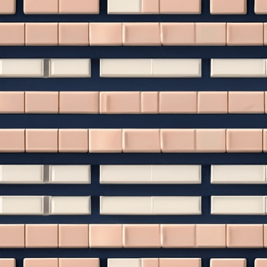 塀 — wall
