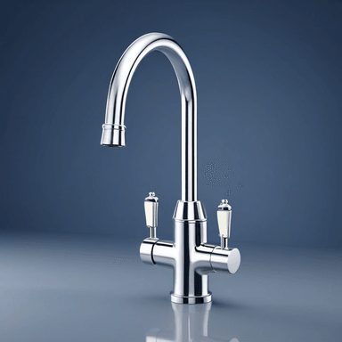 rubinetto — water faucet