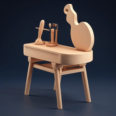 车间 — workshop
