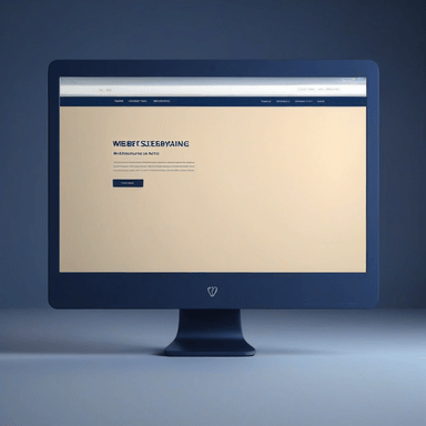 web — world wide web