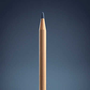 matita — pencil