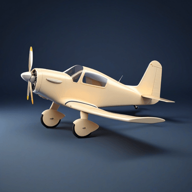 aeronave — aircraft