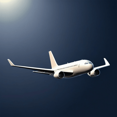 비행기 — airplane