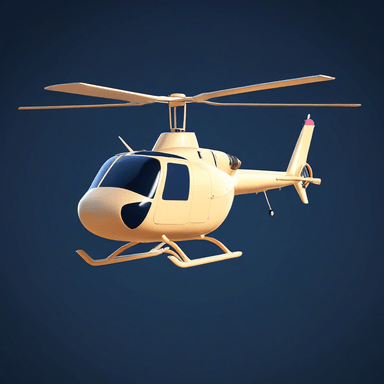 ヘリコプター — helicopter