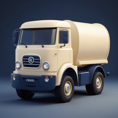 vagone — truck