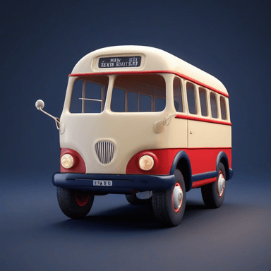 veículo — vehicle